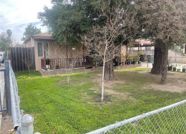 Property at 1540 Victoria Dr, Modesto, CA 95351, 2 beds, 1 bath