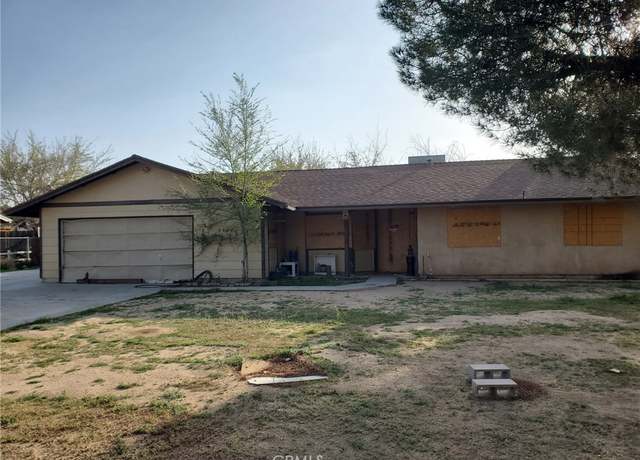 Property at 8964 Evergreen Ave, Hesperia, CA 92345, 3 beds, 2 baths