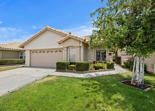Property at 1052 Oakland Hills Dr, Banning, CA 92220, 3 beds, 2.5 baths