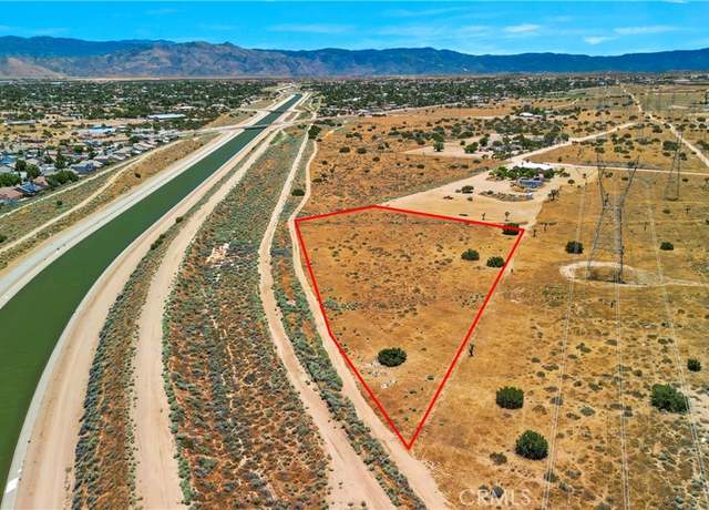 Property at 0 Sage, Oak Hills, CA 92344