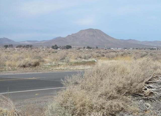 Property at 2 CENTRAL, Apple Valley, CA 92307