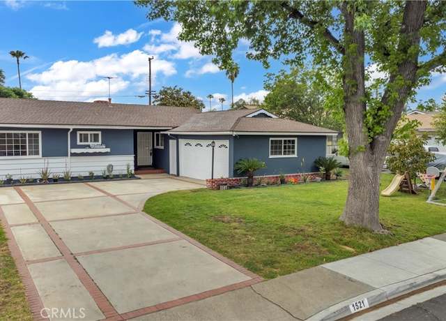 Property at 1521 Densmore St, Pomona, CA 91767, 3 beds, 2 baths