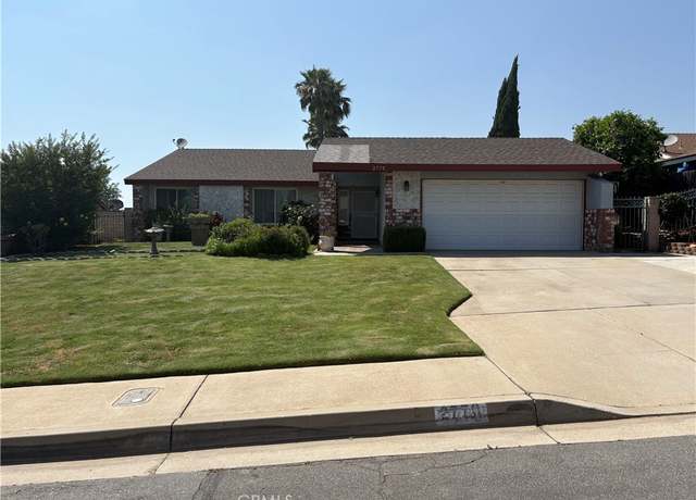 Property at 2770 Cole Ave, Highland, CA 92346, 4 beds, 2 baths