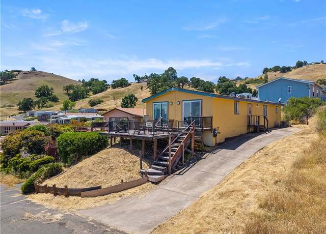 Property at 4237 5th Ave, Lakeport, CA 95453, 2 beds, 2 baths