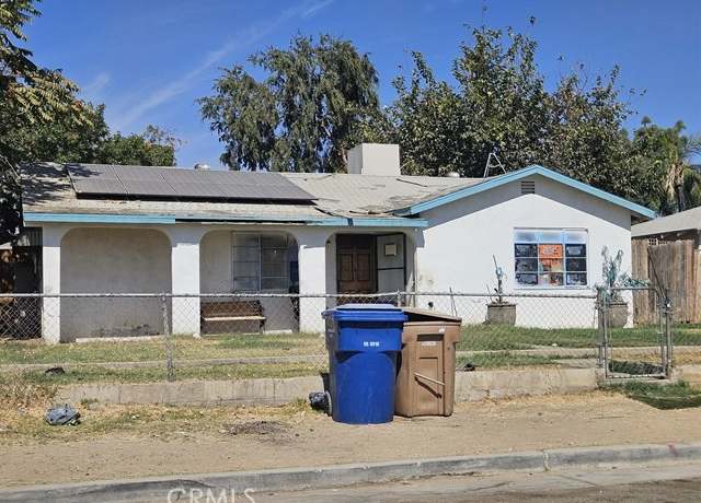 Property at 4402 Lexington Ave, Bakersfield, CA 93306, 3 beds, 1 bath