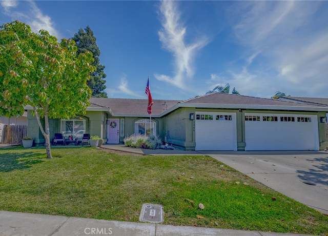 Property at 1266 Panorama Point Ct, Merced, CA 95340, 4 beds, 2 baths