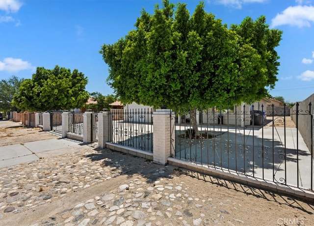 Property at 15765 Via Montana, Desert Hot Springs, CA 92240, 3 beds, 1.5 baths