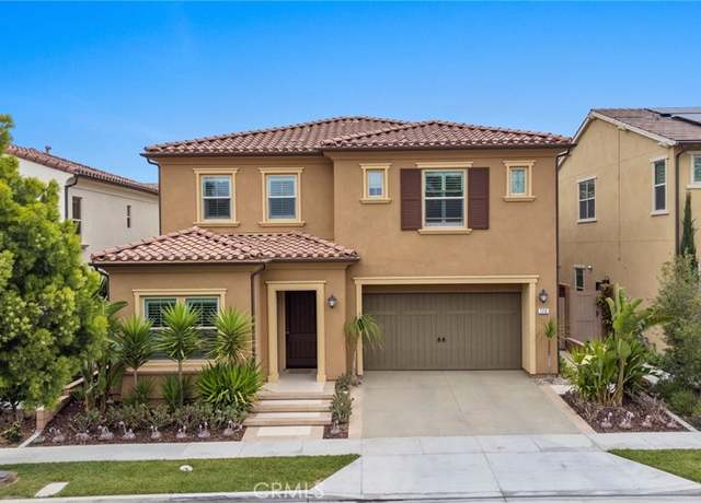 Property at 126 Imagination Trl, Irvine, CA 92620, 4 beds, 4 baths