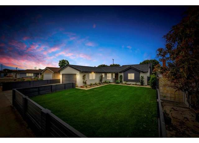 Property at 11350 Bluebell Ave, Fountain Valley, CA 92708, 4 beds, 2 baths