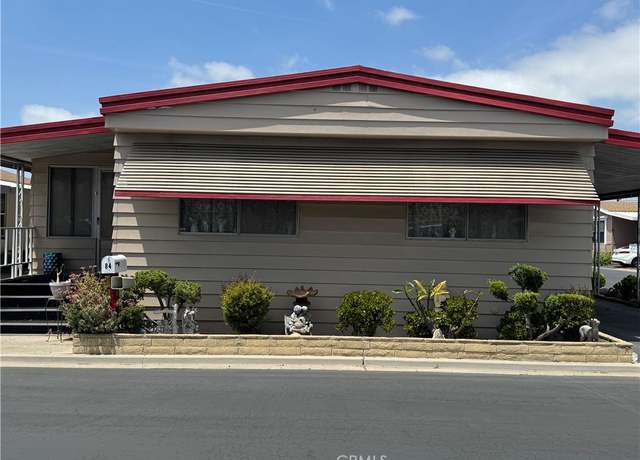 Property at 7271 Katella Ave #84, Stanton, CA 90680, 2 beds, 2 baths