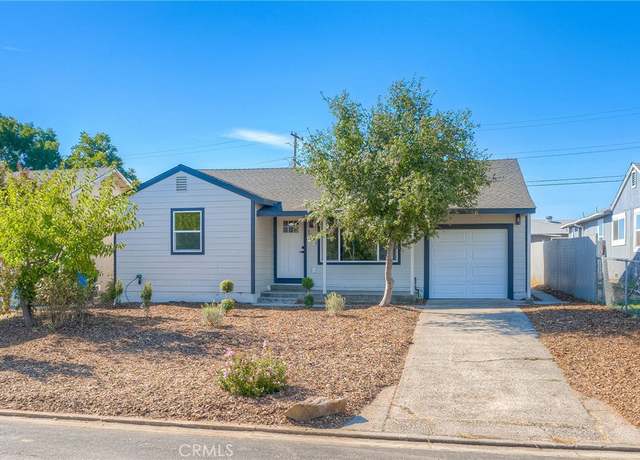 Property at 3611 Ashley Ave, Oroville, CA 95966, 3 beds, 1 bath