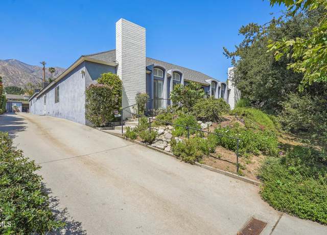 Property at 463 Mariposa Ave, Sierra Madre, CA 91024, 10 beds, 7 baths