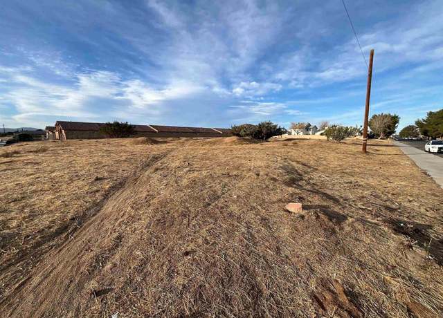 Property at 0 Muscatel St, Hesperia, CA 92345