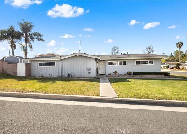 Property at 14002 Whiterock Dr, La Mirada, CA 90638, 4 beds, 3 baths