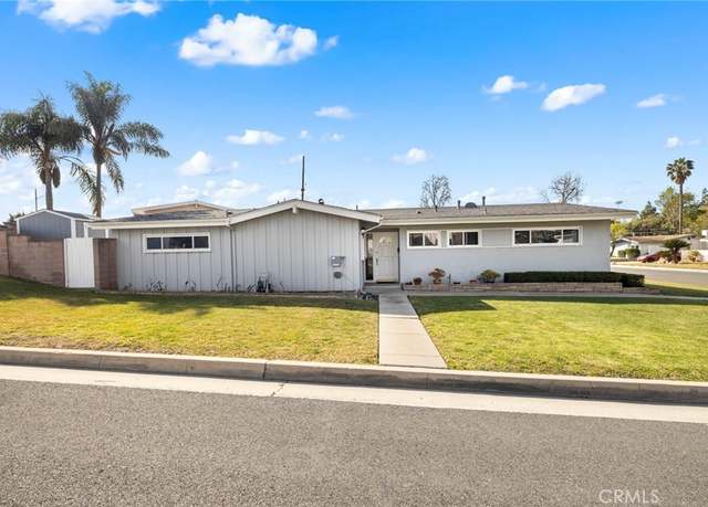 Property at 14002 Whiterock Dr, La Mirada, CA 90638, 4 beds, 3 baths