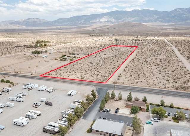 Property at 0 Hwy 247, Lucerne Valley, CA 92356