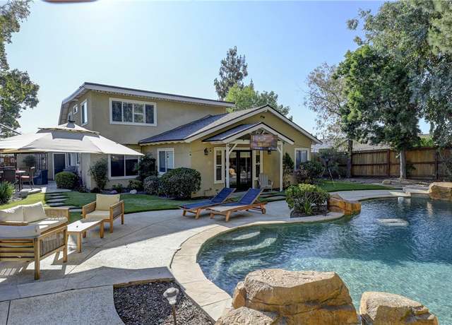 Property at 6122 Amberdale Dr, Yorba Linda, CA 92886, 4 beds, 3 baths