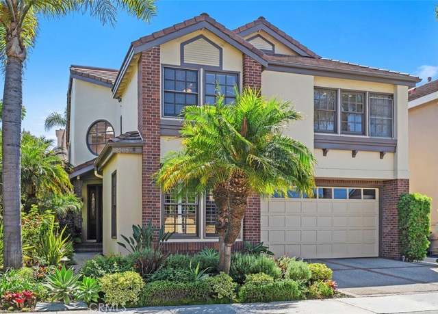 Property at 6260 Napoli Ct, Long Beach, CA 90803, 4 beds, 4 baths