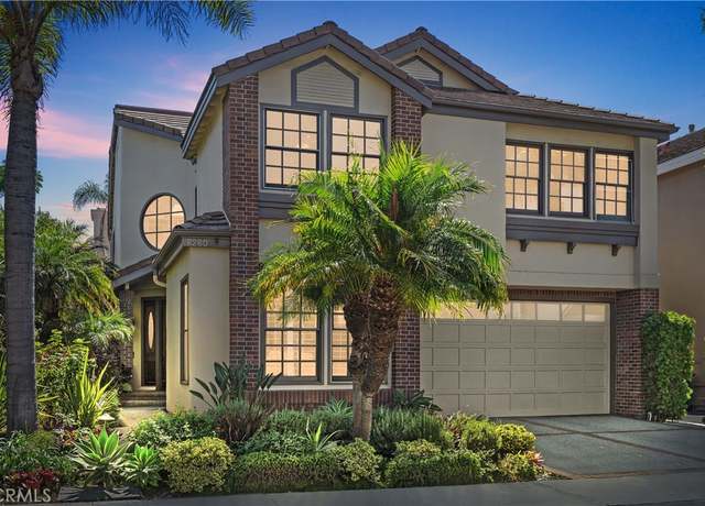 Property at 6260 Napoli Ct, Long Beach, CA 90803, 4 beds, 4 baths