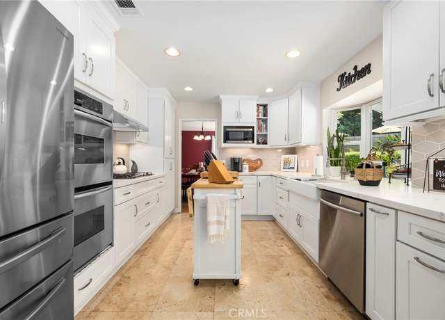 Property at 5015 E Lakeside Ave, Orange, CA 92867, 5 beds, 2.5 baths