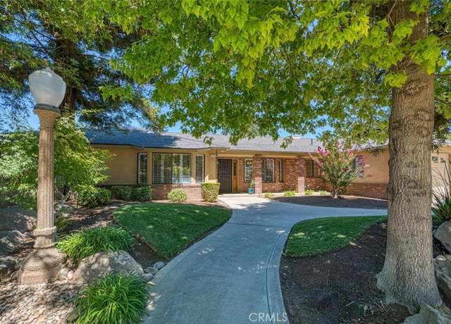 Property at 6442 N Gentry Ave, Fresno, CA 93711, 4 beds, 3 baths