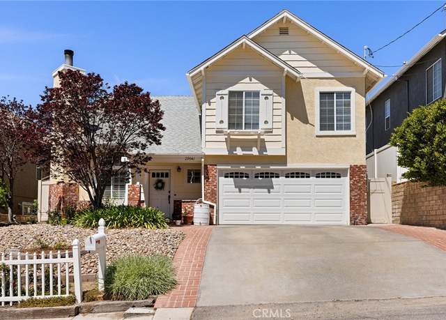 Property at 29041 Elk Ave, Castaic, CA 91384, 4 beds, 3 baths