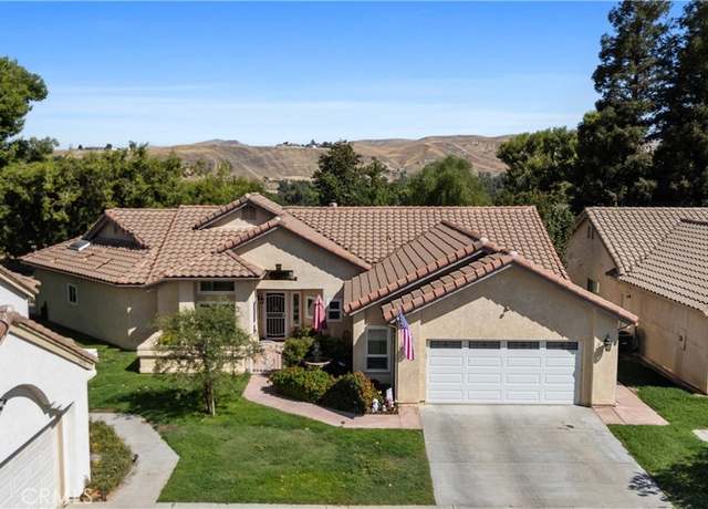 Property at 16160 Match Pointe Ct, Bakersfield, CA 93306, 3 beds, 2 baths