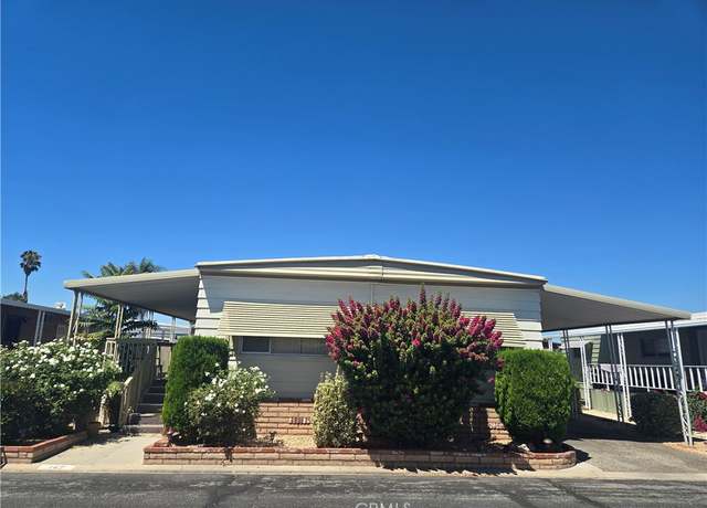 Property at 2205 W Acacia Ave #142, Hemet, CA 92545, 2 beds, 2 baths