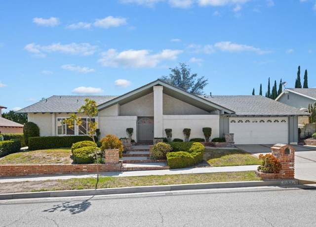 Property at 3109 Arlington Ave, Simi Valley, CA 93063, 4 beds, 2.5 baths