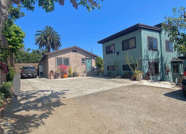 Property at 3022 Terry Pl, Los Angeles, CA 90031, 7 beds, 4.5 baths