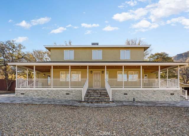 Property at 6124 Juniper Rd, Lake Isabella, CA 93240, 3 beds, 2.5 baths