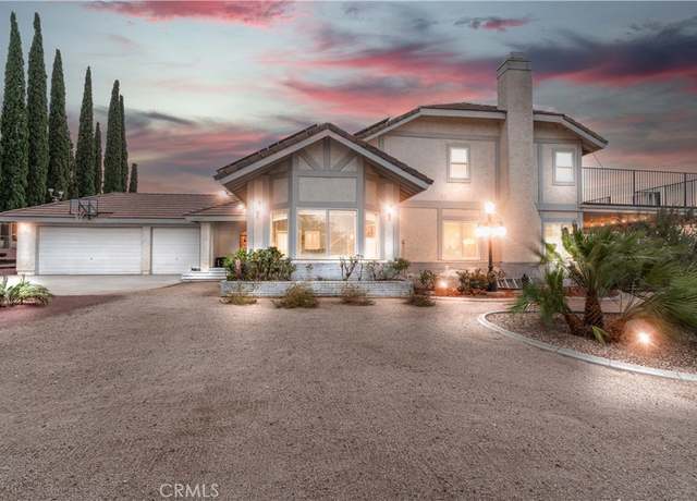 Property at 36755 Tierra Subida Ave, Palmdale, CA 93551, 4 beds, 4 baths