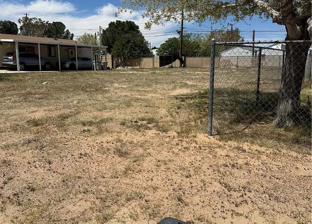 Property at 0 Hinton St, Hesperia, CA 92345