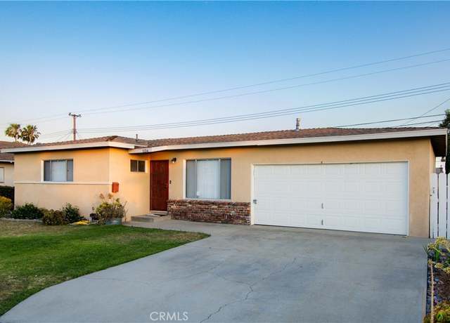 Property at 1134 E Highland Ct, Ontario, CA 91764, 3 beds, 1.5 baths