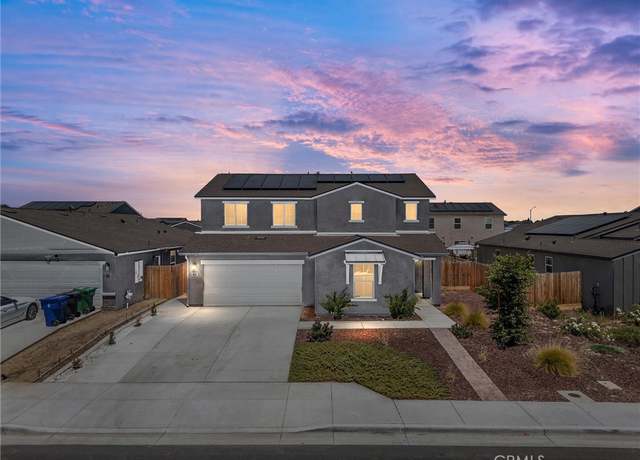 Property at 6018 Vespucci Ave, Bakersfield, CA 93313, 5 beds, 3.5 baths