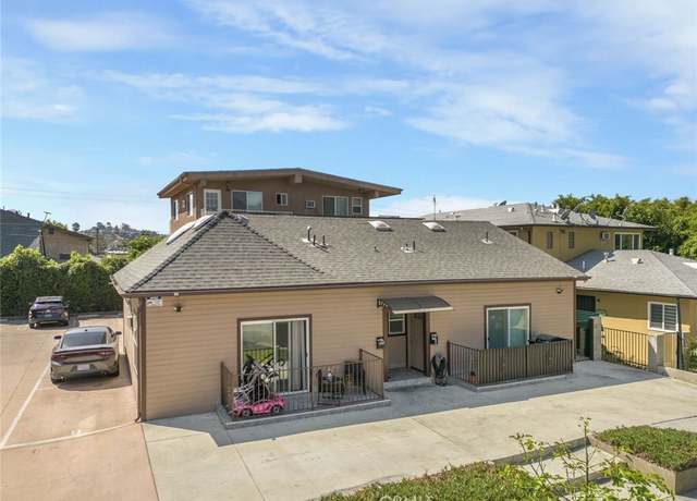 Property at 1344 E Broadway, Glendale, CA 91205, 8 beds, 13 baths