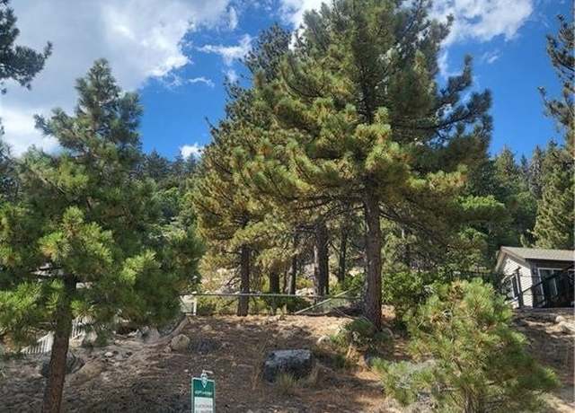 Property at 0 North Shore Dr, Fawnskin, CA 92333