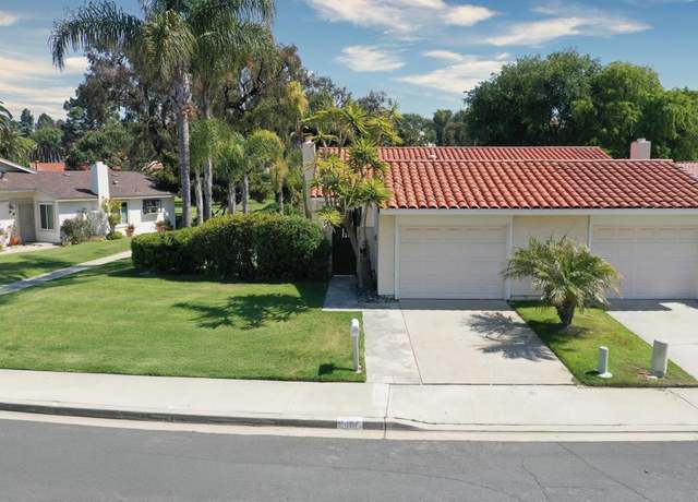 Property at 6462 Camino Del Parque, Carlsbad, CA 92011, 3 beds, 1 bath