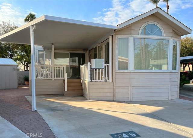 Property at 69801 Ramon Rd #245, Cathedral City, CA 92234, 1 bed, 1 bath