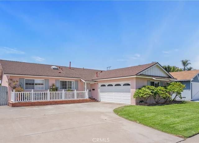 Property at 8802 Enloe Ave, Garden Grove, CA 92844, 3 beds, 2 baths