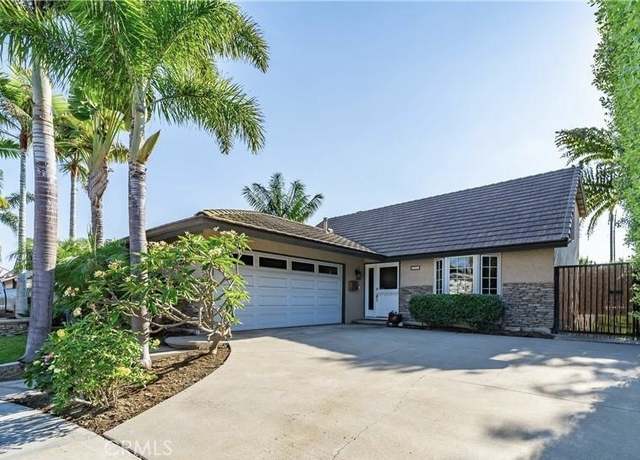 Property at 20531 Paisley Ln, Huntington Beach, CA 92646, 4 beds, 3 baths