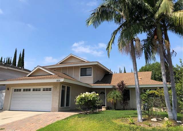 Property at 1231 Ironwood St, La Habra, CA 90631, 4 beds, 3 baths