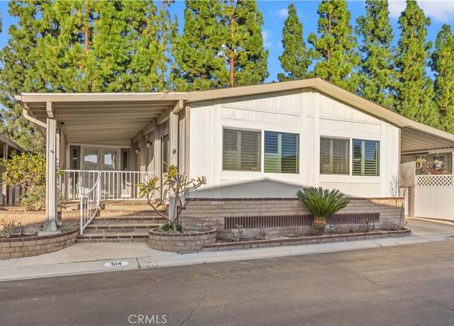 Property at 5200 Irvine Blvd #514, Irvine, CA 92620, 2 beds, 2 baths