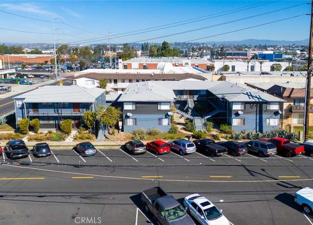 Property at 235 W Regent St, Inglewood, CA 90301, 16 beds, 13 baths