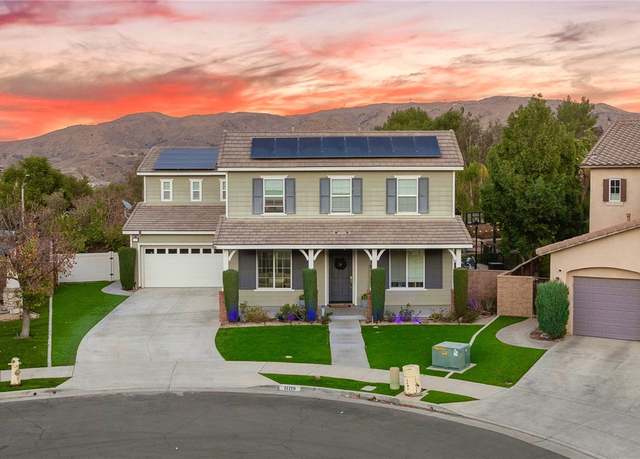 Property at 11119 Iris Ct, Corona, CA 92883, 5 beds, 4 baths