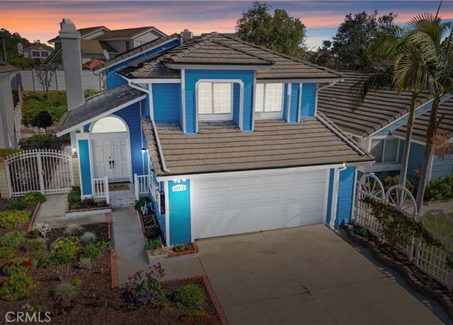Property at 20815 E Rocky Point Ln, Walnut, CA 91789, 3 beds, 2.5 baths