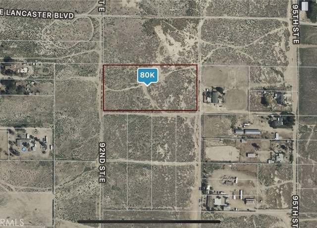 Property at 92 E VIC 92 STE AVE I10, Lancaster, CA 93535