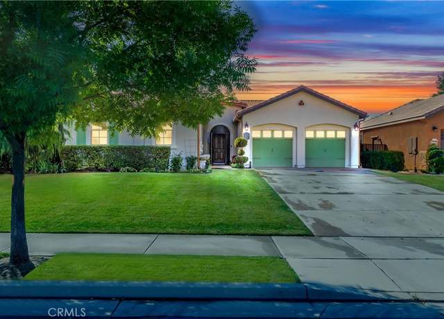 Property at 10705 Topiary Dr, Bakersfield, CA 93306, 3 beds, 2 baths