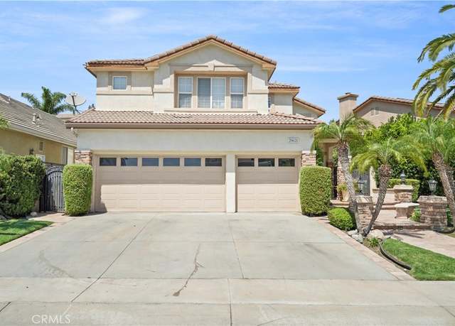 Property at 20621 Pesaro Way, Porter Ranch, CA 91326, 5 beds, 3 baths