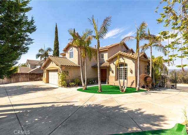 Property at 1381 W 11th, Escondido, CA 92029, 5 beds, 3 baths